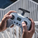 IFlight Commando 8-handle Remote Control FPV Shuttle 2.4G/915 Launch ELRS V2